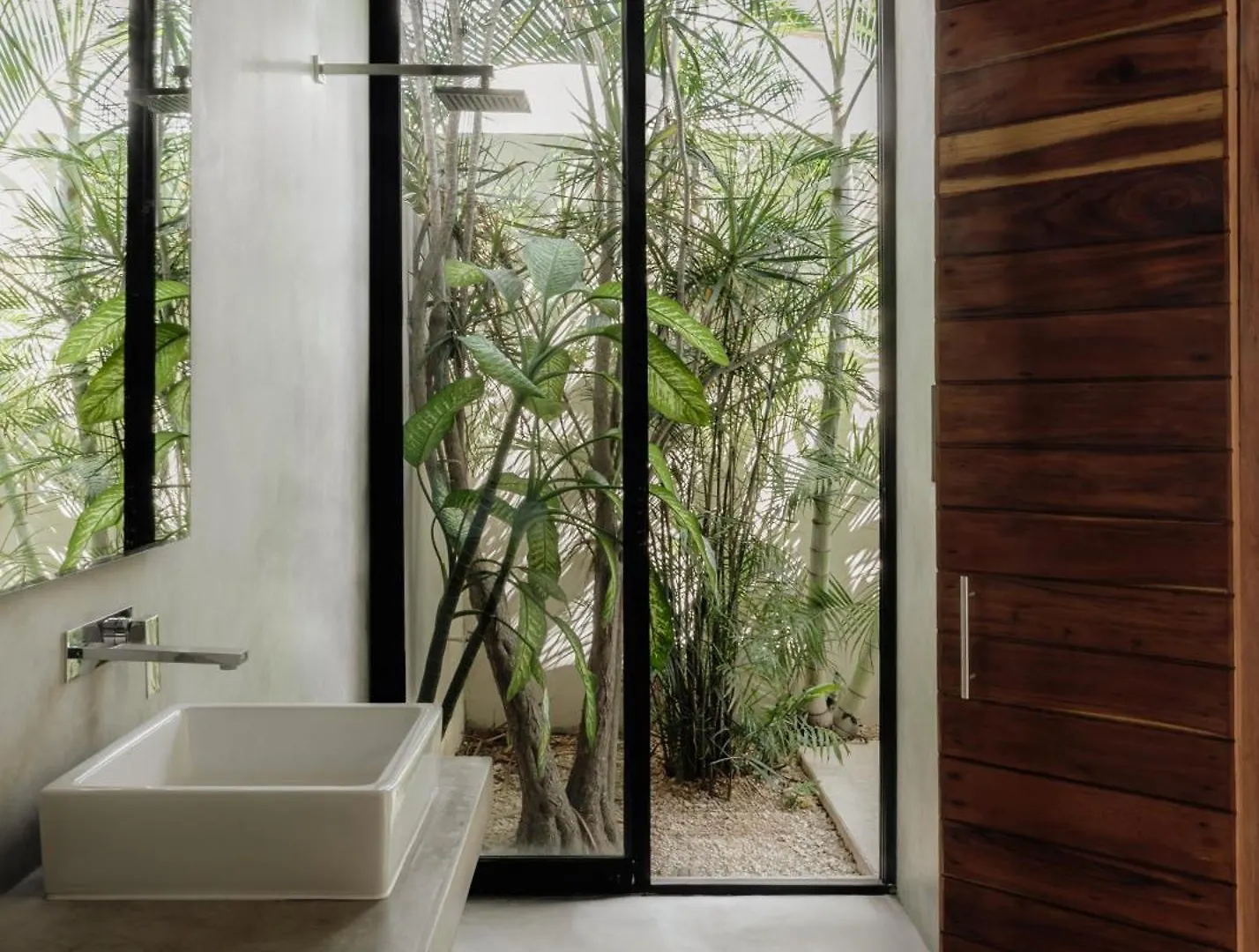 Hacienda 21 - Villa 10 Rooms 6 Pools Gym And Yoga Tulum Mexico