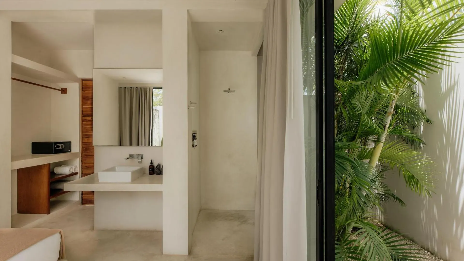 Hacienda 21 - Villa 10 Rooms 6 Pools Gym And Yoga Tulum Ferienhaus