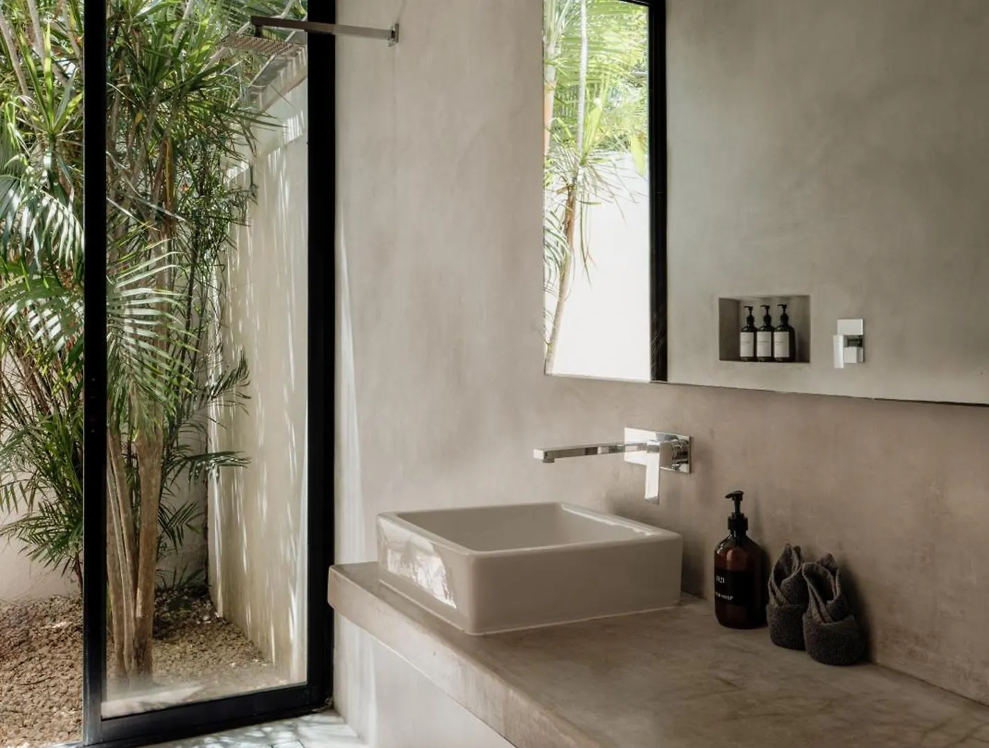 Hacienda 21 - Villa 10 Rooms 6 Pools Gym And Yoga Tulum