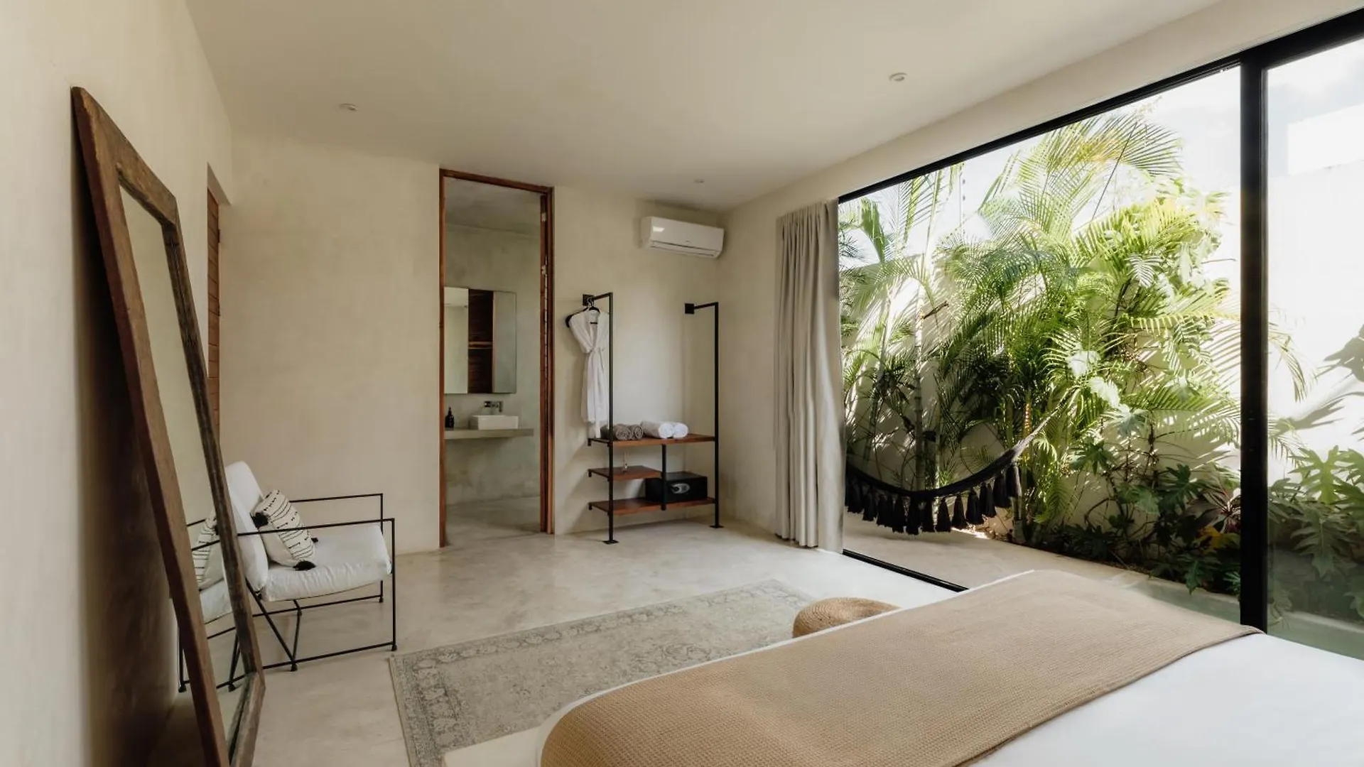 Hacienda 21 - Villa 10 Rooms 6 Pools Gym And Yoga Tulum 0*,  Mexiko