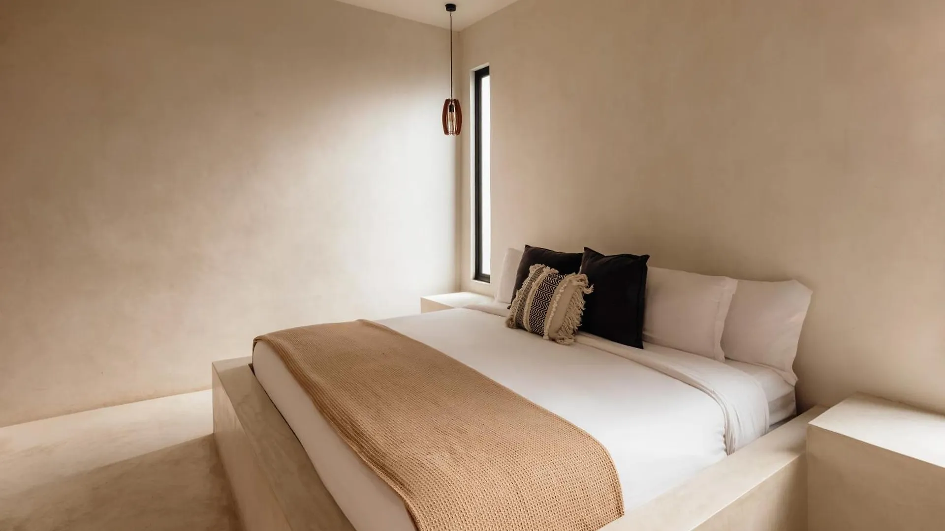 Hacienda 21 - Villa 10 Rooms 6 Pools Gym And Yoga Tulum Ferienhaus