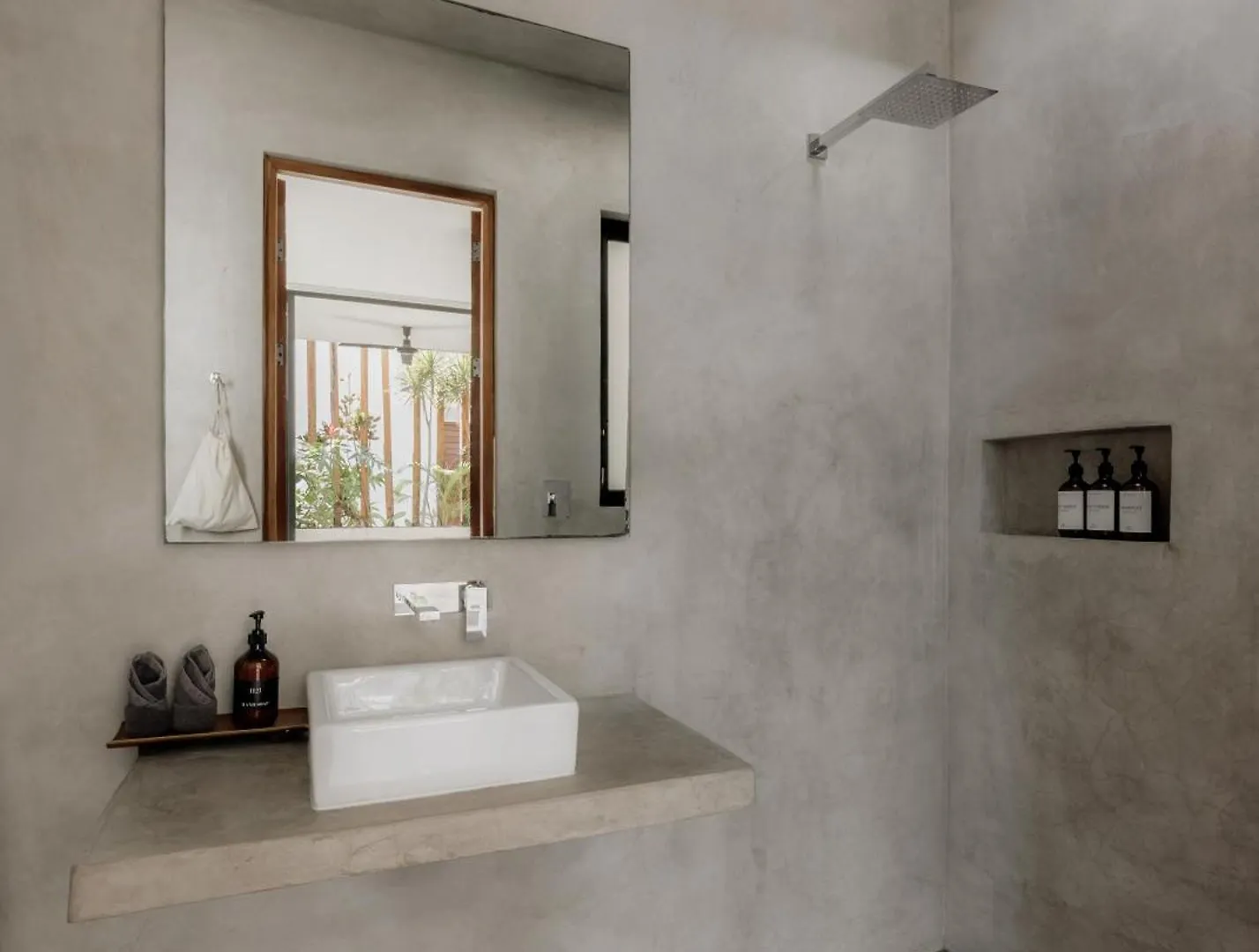 Ferienhaus Hacienda 21 - Villa 10 Rooms 6 Pools Gym And Yoga Tulum Mexiko