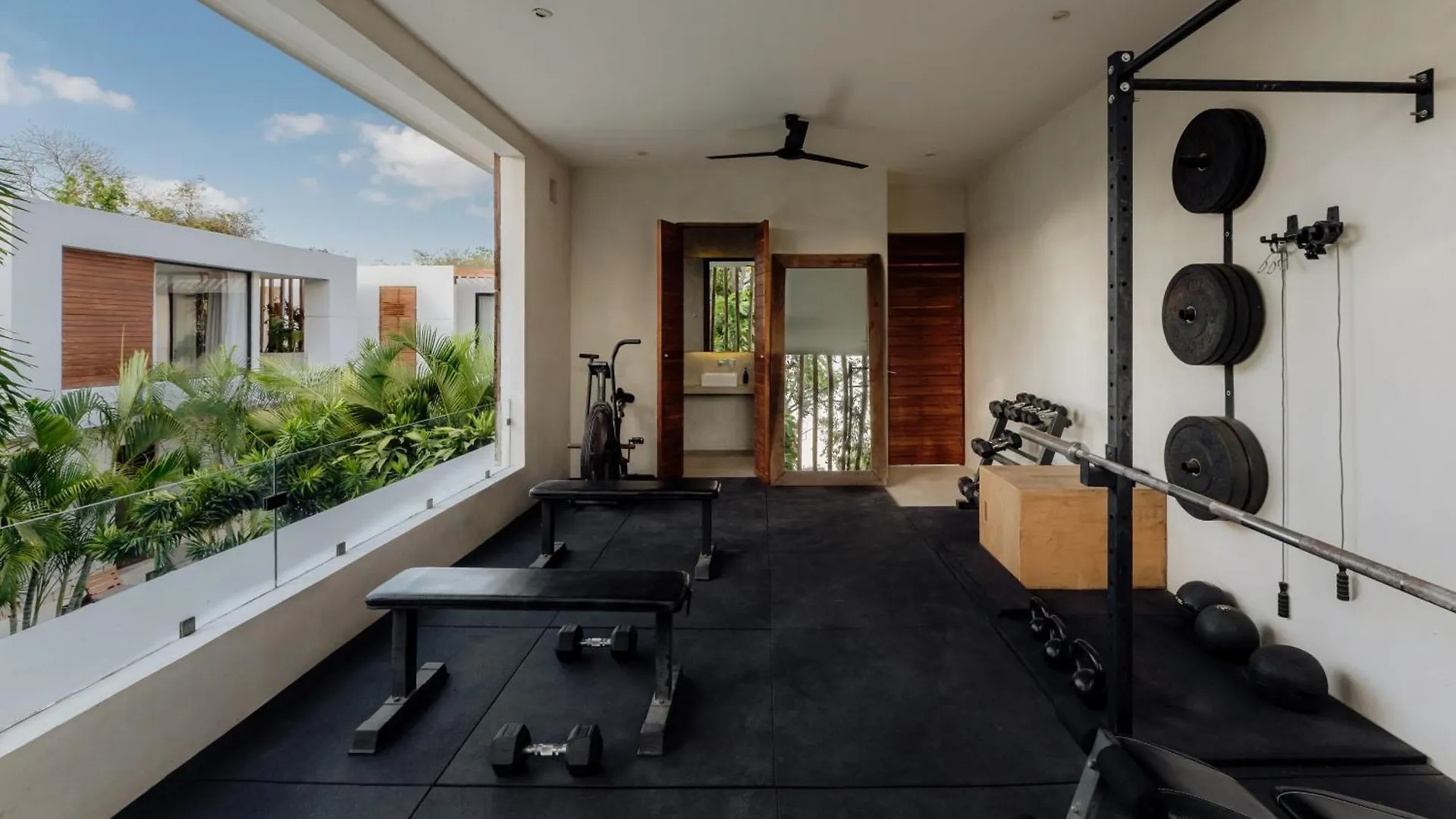 Hacienda 21 - Villa 10 Rooms 6 Pools Gym And Yoga Tulum 0*,